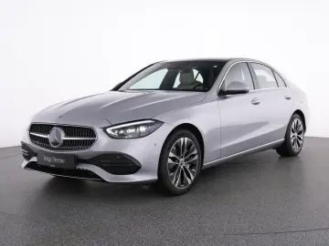 C 300 e Avantgarde MBUX DLight Pano Keyl Amb 360