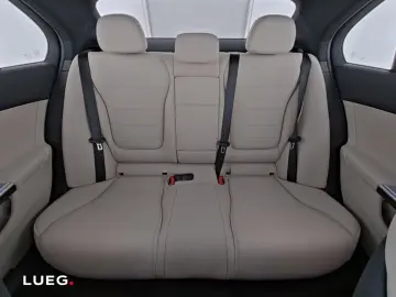 C 300 e Avantgarde MBUX DLight Pano Keyl Amb 360