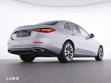 C 300 e Avantgarde MBUX DLight Pano Keyl Amb 360