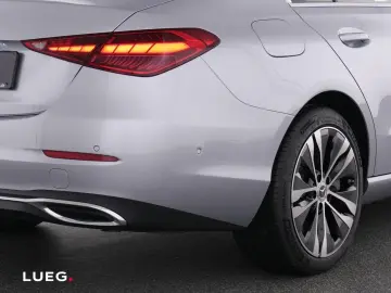 C 300 e Avantgarde MBUX DLight Pano Keyl Amb 360