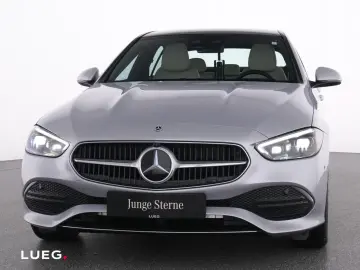 C 300 e Avantgarde MBUX DLight Pano Keyl Amb 360