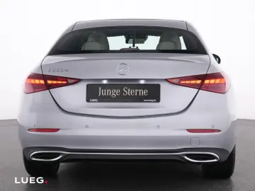 C 300 e Avantgarde MBUX DLight Pano Keyl Amb 360