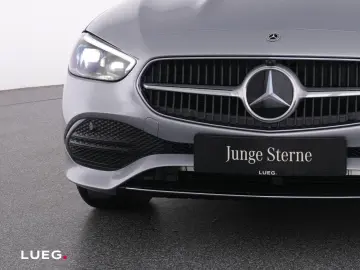 C 300 e Avantgarde MBUX DLight Pano Keyl Amb 360