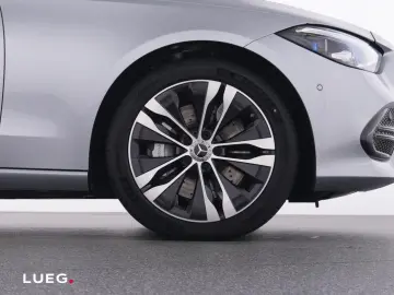 C 300 e Avantgarde MBUX DLight Pano Keyl Amb 360