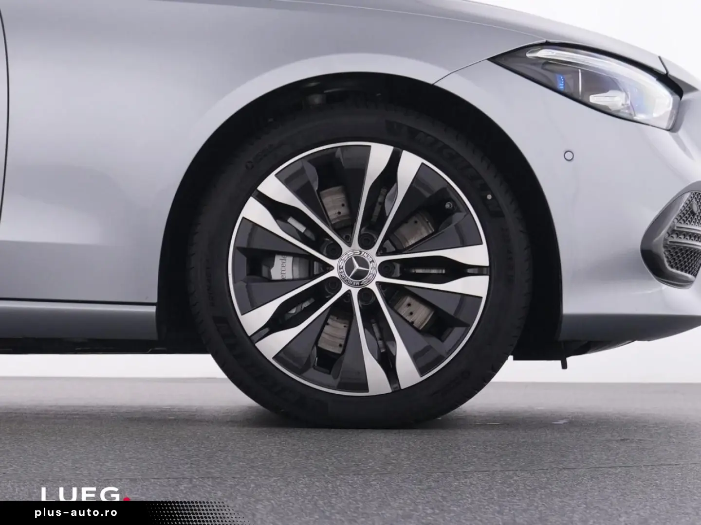 C 300 e Avantgarde MBUX DLight Pano Keyl Amb 360