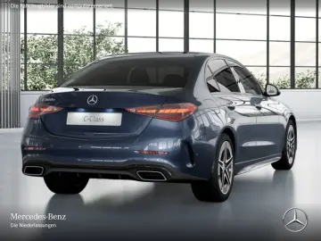 C 300 e AMG Night DigiLight Distr Pano 360