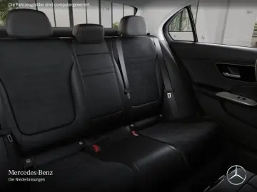 C 300 e AMG Night DigiLight Distr Pano 360