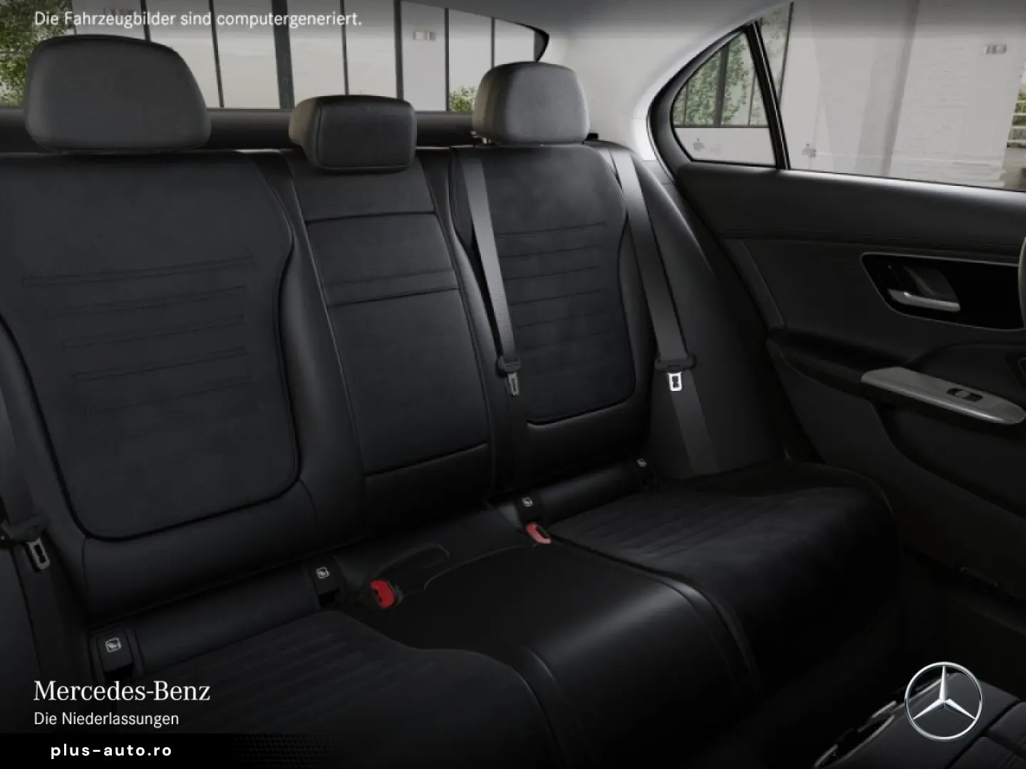 C 300 e AMG Night DigiLight Distr Pano 360