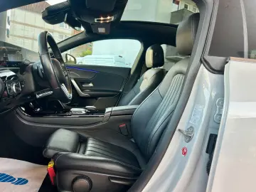 CLA 250e 8G-DCT Progressive Panorama Kamera Led