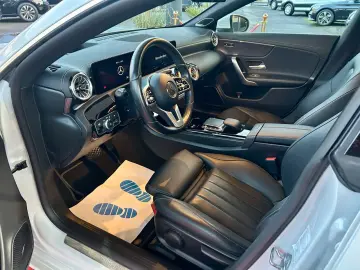 CLA 250e 8G-DCT Progressive Panorama Kamera Led