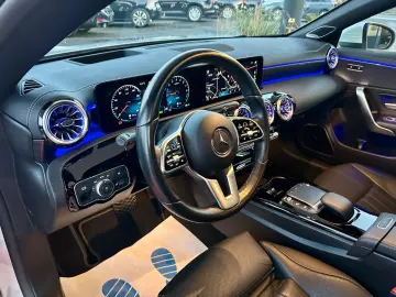 CLA 250e 8G-DCT Progressive Panorama Kamera Led