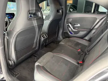 CLA 250e Coupe AMG DISTRONIC 360 KEYLESS AMBIENT
