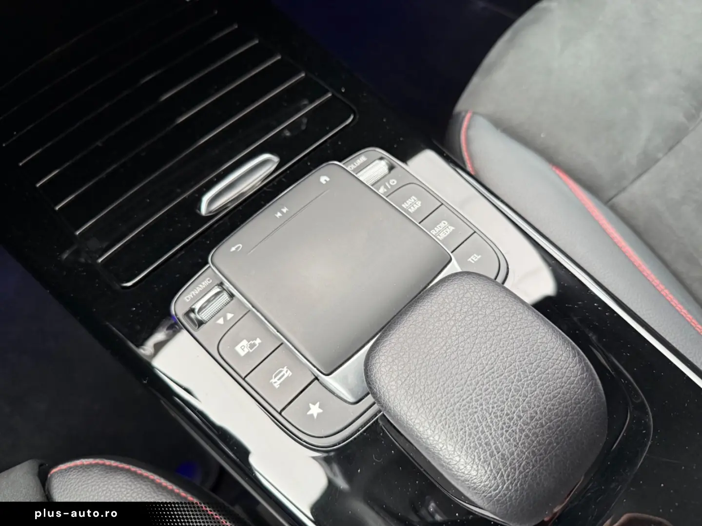 CLA 250e Coupe AMG DISTRONIC 360 KEYLESS AMBIENT