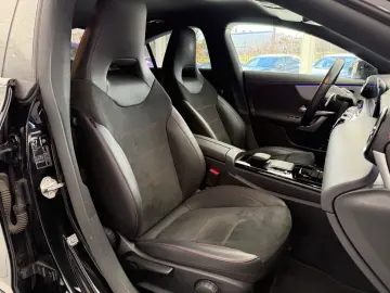 CLA 250e Coupe AMG DISTRONIC 360 KEYLESS AMBIENT