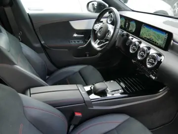 CLA 250 e Coupé AMG-Sport Night 360 LED Ambi 18'