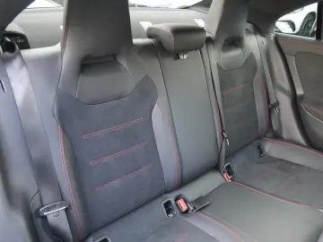 CLA 250 e Coupé AMG-Sport Night 360 LED Ambi 18'