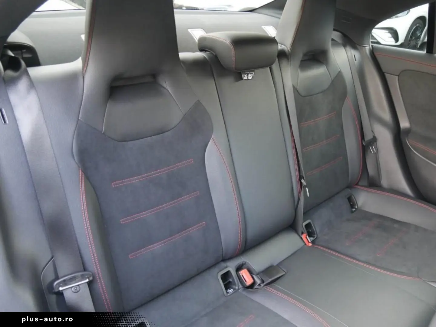 CLA 250 e Coupé AMG-Sport Night 360 LED Ambi 18'