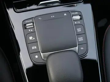 CLA 250 e Coupé AMG-Sport Night 360 LED Ambi 18'