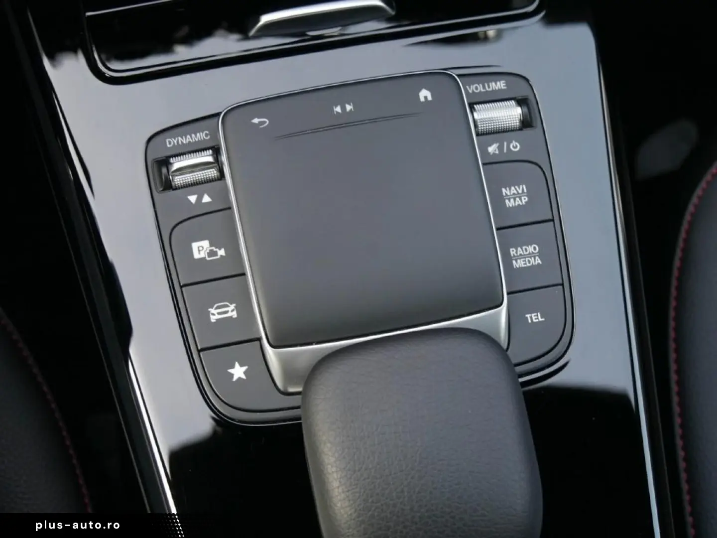 CLA 250 e Coupé AMG-Sport Night 360 LED Ambi 18'