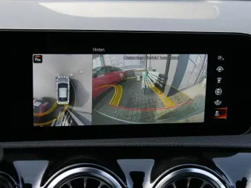 CLA 250 e Coupé AMG-Sport Night 360 LED Ambi 18'