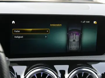 CLA 250 e Coupé AMG-Sport Night 360 LED Ambi 18'