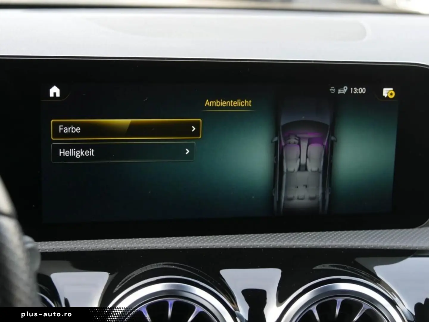 CLA 250 e Coupé AMG-Sport Night 360 LED Ambi 18'