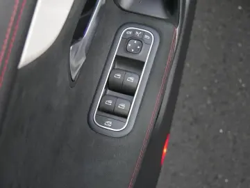 CLA 250 e Coupé AMG-Sport Night 360 LED Ambi 18'