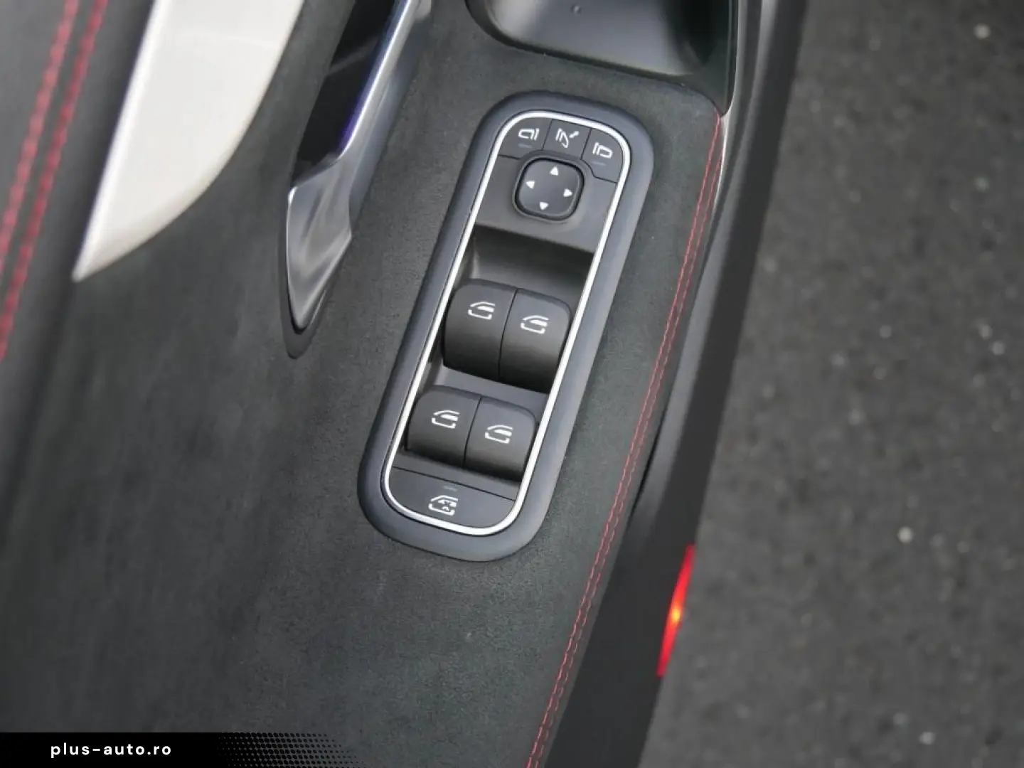 CLA 250 e Coupé AMG-Sport Night 360 LED Ambi 18'