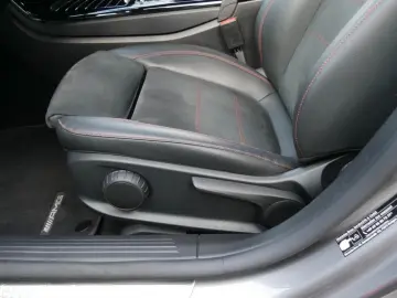 CLA 250 e Coupé AMG-Sport Night 360 LED Ambi 18'