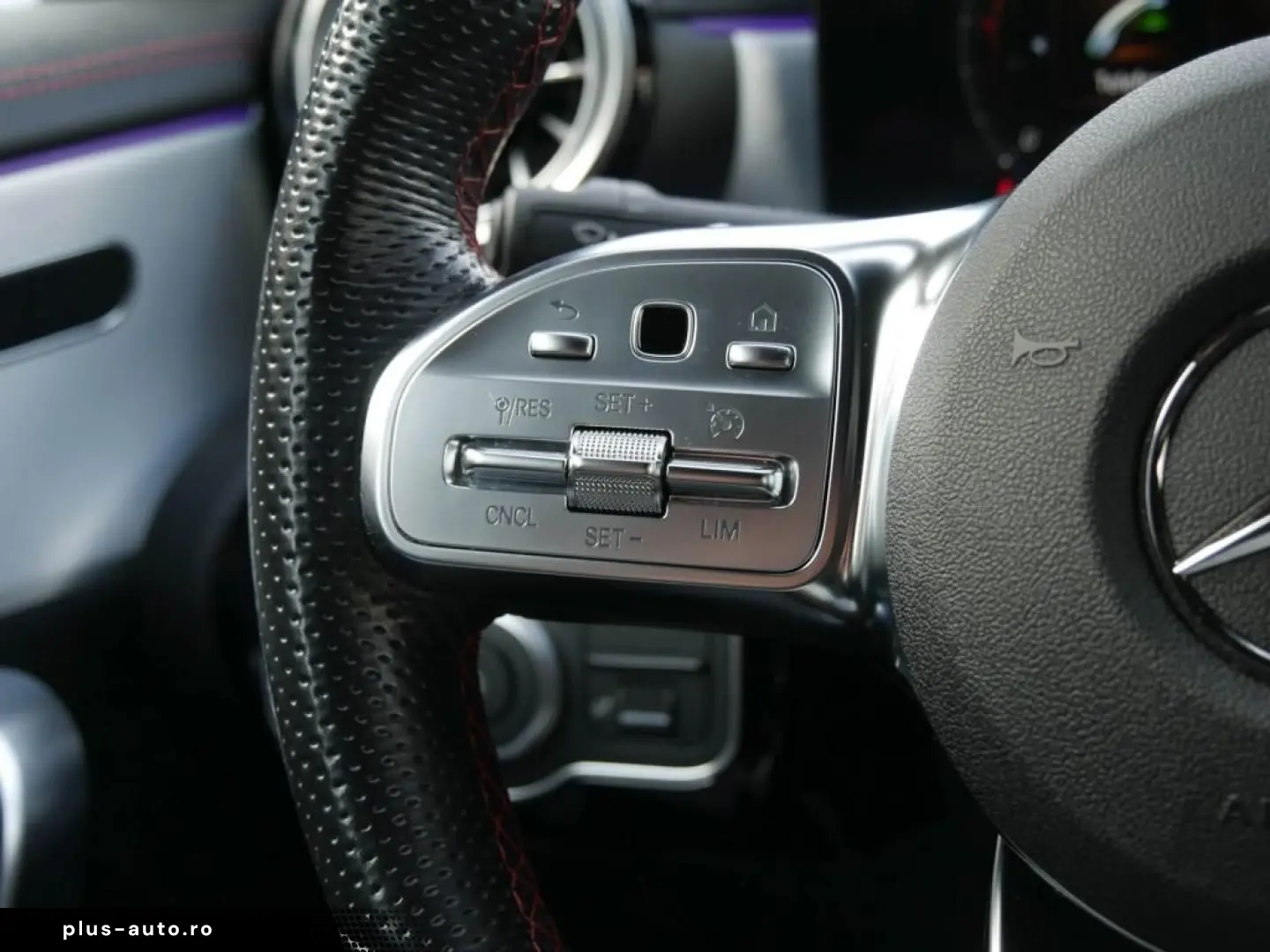 CLA 250 e Coupé AMG-Sport Night 360 LED Ambi 18'