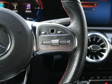 CLA 250 e Coupé AMG-Sport Night 360 LED Ambi 18'