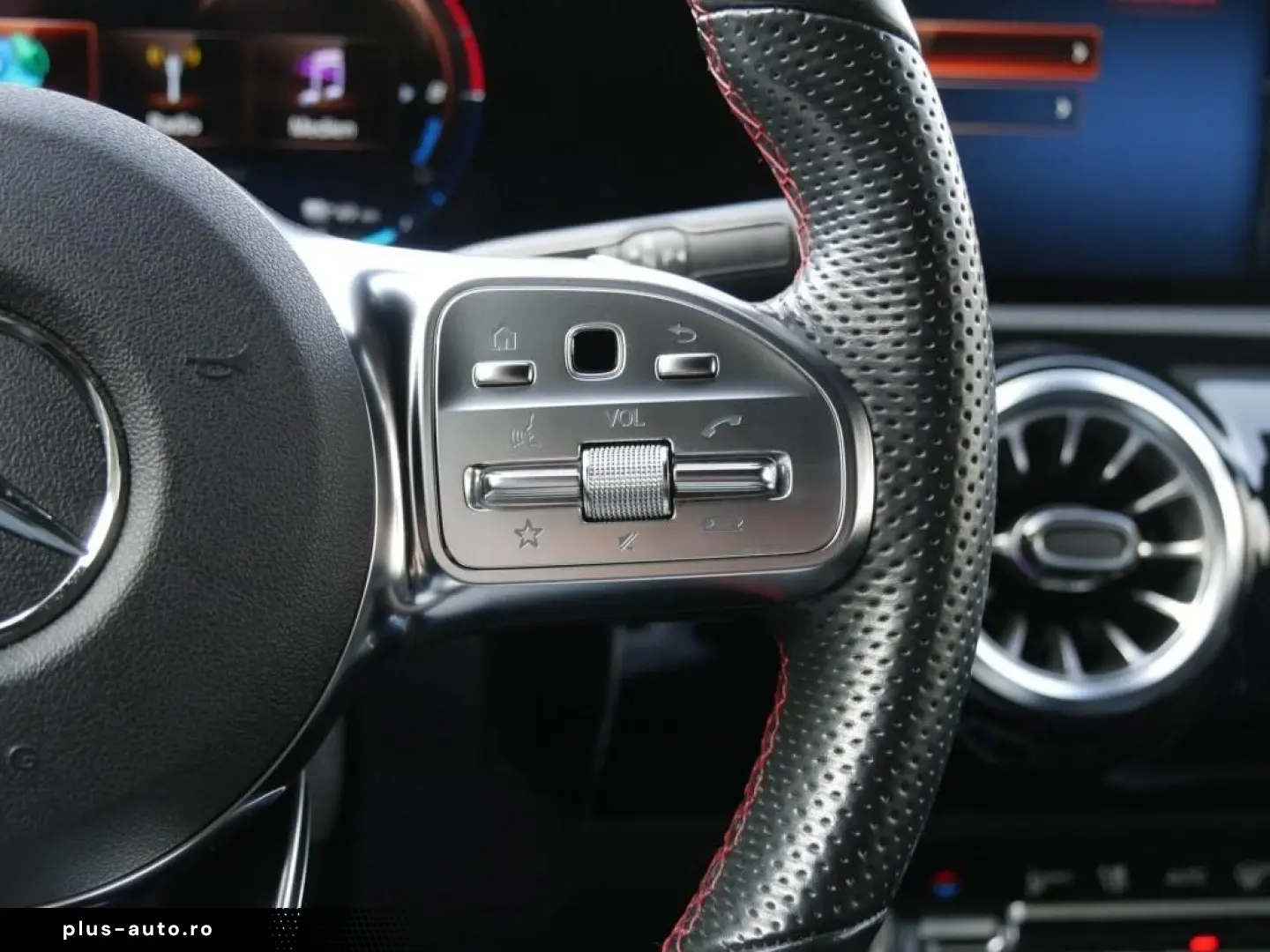 CLA 250 e Coupé AMG-Sport Night 360 LED Ambi 18'