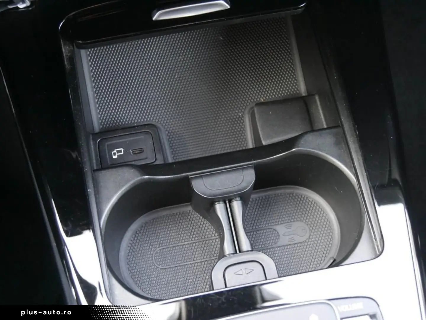 CLA 250 e Coupé AMG-Sport Night 360 LED Ambi 18'