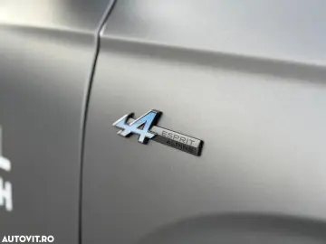 Renault Austral E-Tech 200 HEV Esprite Alpine