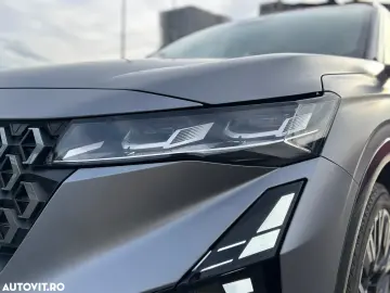 Renault Austral E-Tech 200 HEV Esprite Alpine