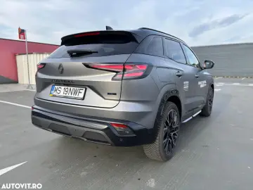 Renault Austral E-Tech 200 HEV Esprite Alpine