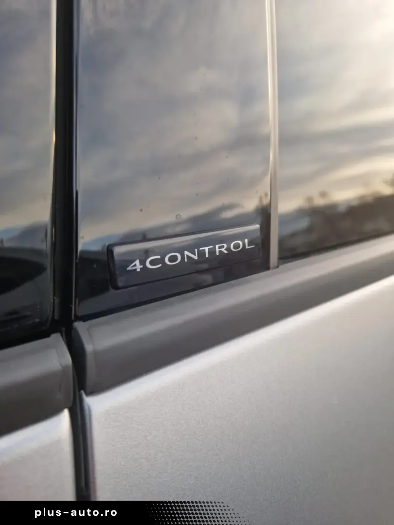 Renault Austral E-Tech 200 HEV Esprite Alpine