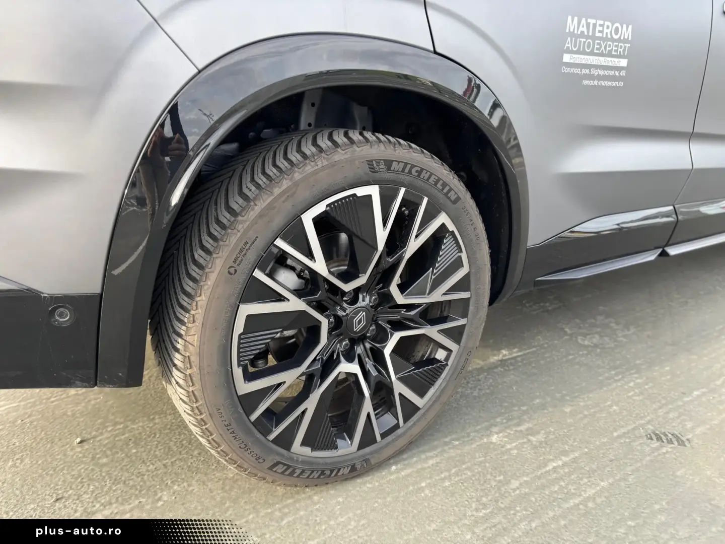 Renault Austral E-Tech 200 HEV Esprite Alpine