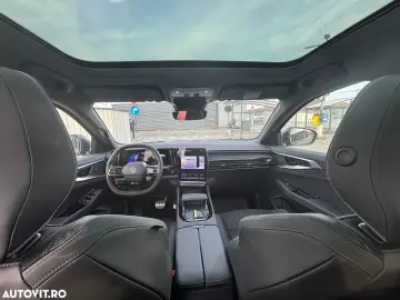 Renault Austral E-Tech 200 HEV Esprite Alpine