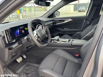 Renault Austral E-Tech 200 HEV Esprite Alpine