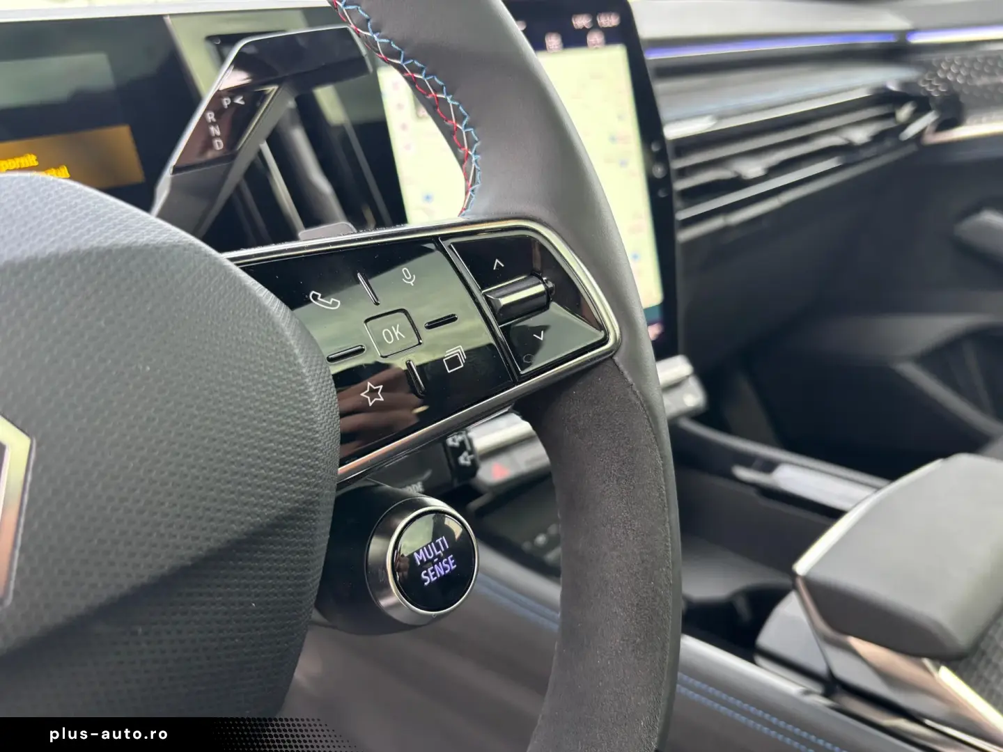 Renault Austral E-Tech 200 HEV Esprite Alpine