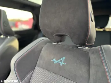 Renault Austral E-Tech 200 HEV Esprite Alpine