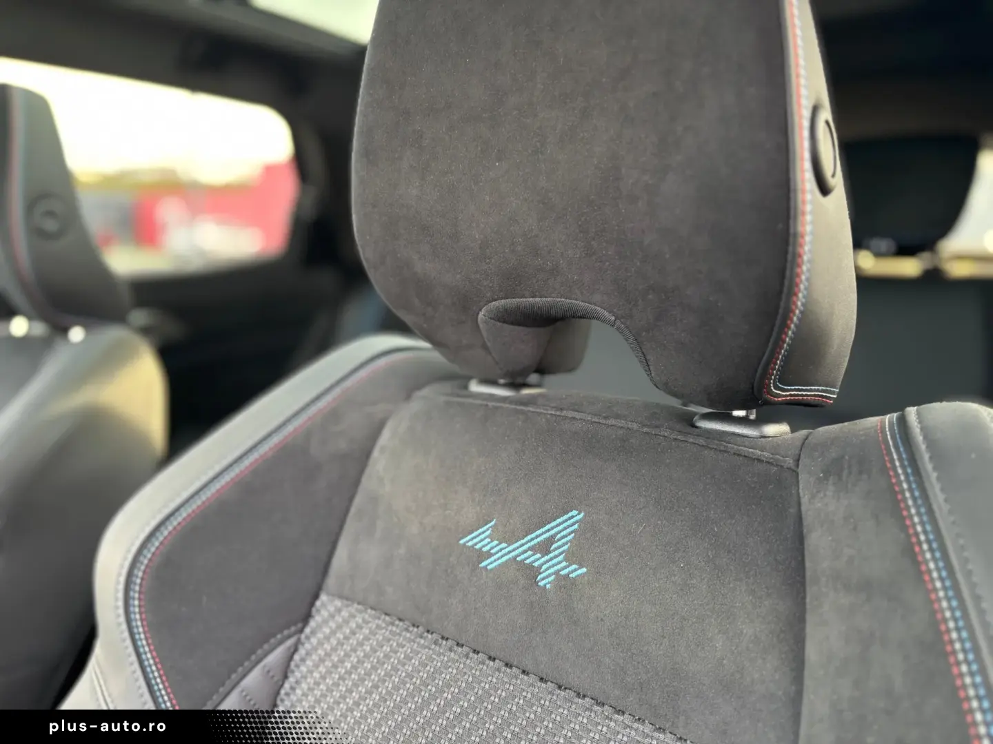 Renault Austral E-Tech 200 HEV Esprite Alpine