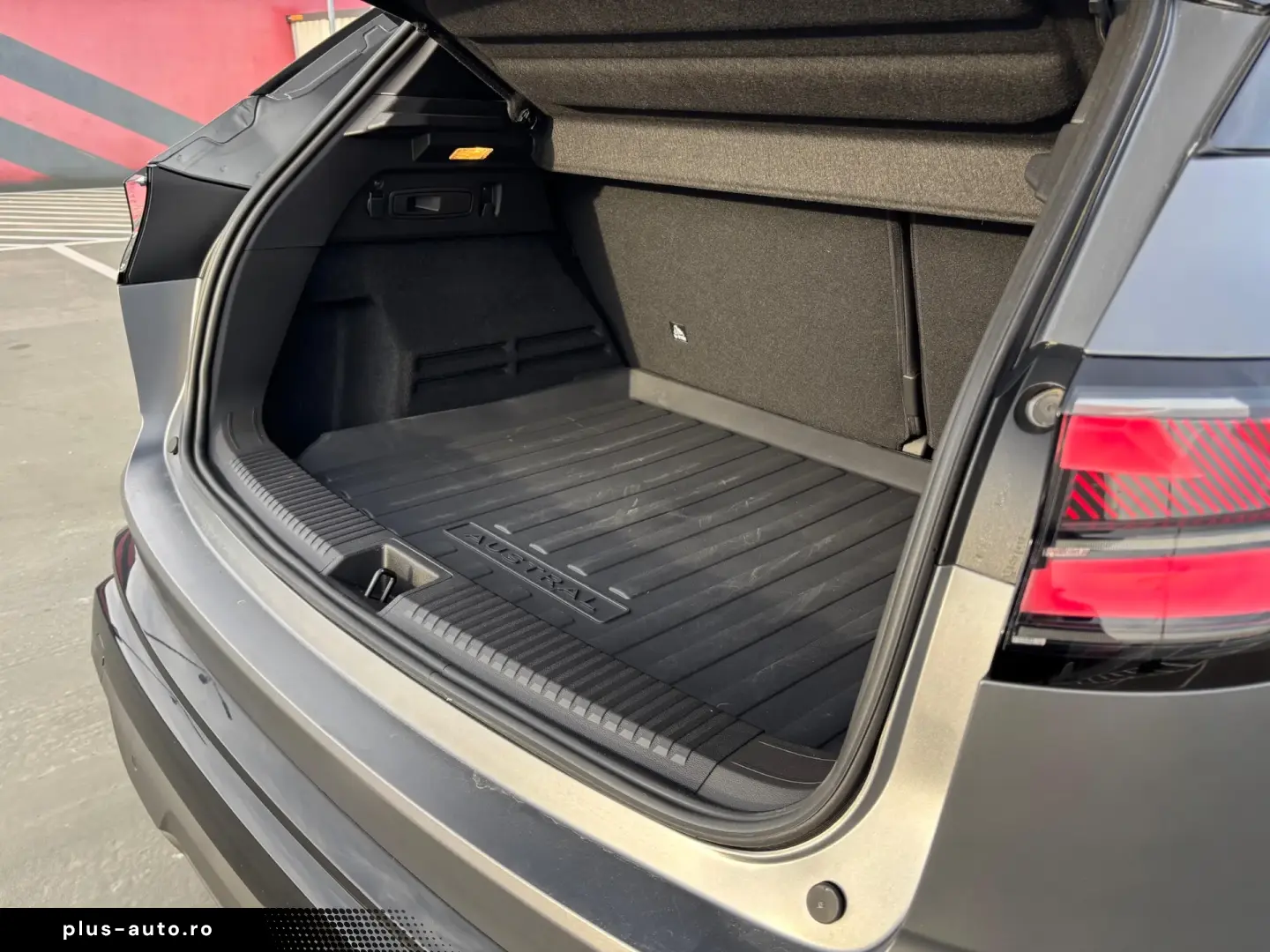 Renault Austral E-Tech 200 HEV Esprite Alpine