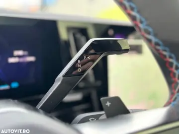 Renault Austral E-Tech 200 HEV Esprite Alpine