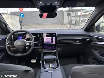 Renault Austral E-Tech 200 HEV Esprite Alpine