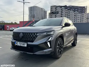 Renault Austral E-Tech 200 HEV Esprite Alpine