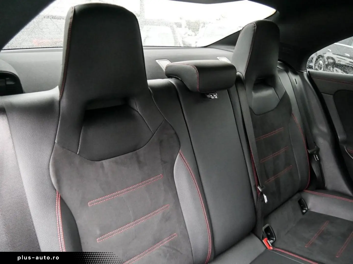 CLA 250 e Coupé AMG NIGHT AMBIENTE MBUX SHZ 360