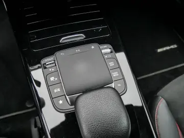 CLA 250 e Coupé AMG NIGHT AMBIENTE MBUX SHZ 360