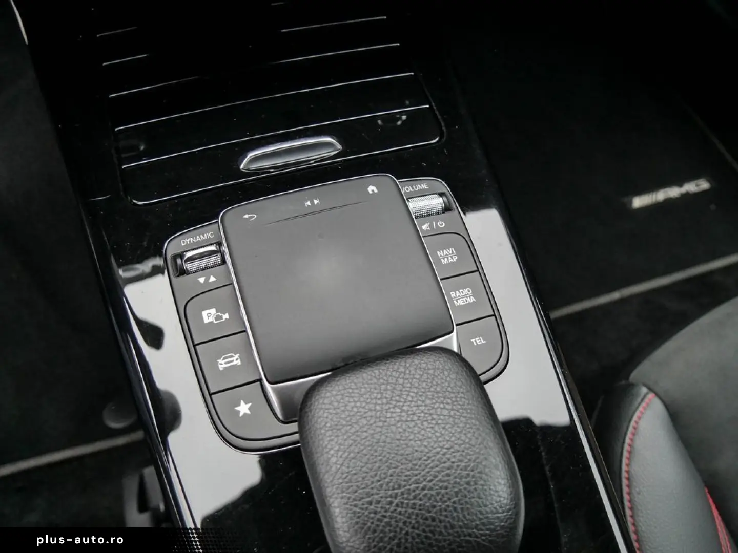 CLA 250 e Coupé AMG NIGHT AMBIENTE MBUX SHZ 360